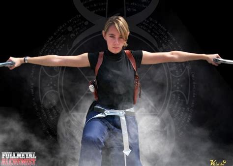 Riza Hawkeye - fma | Best cosplay, Cosplay, Fma