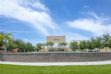 FAU | FAU Announces Largest Gift in School’s History