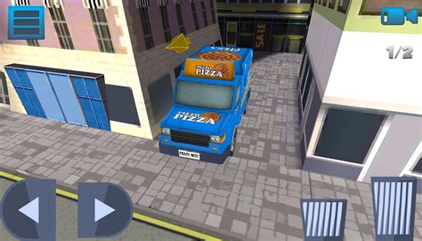 Pizza Delivery APK Download - Free Simulation GAME for Android | APKPure.com