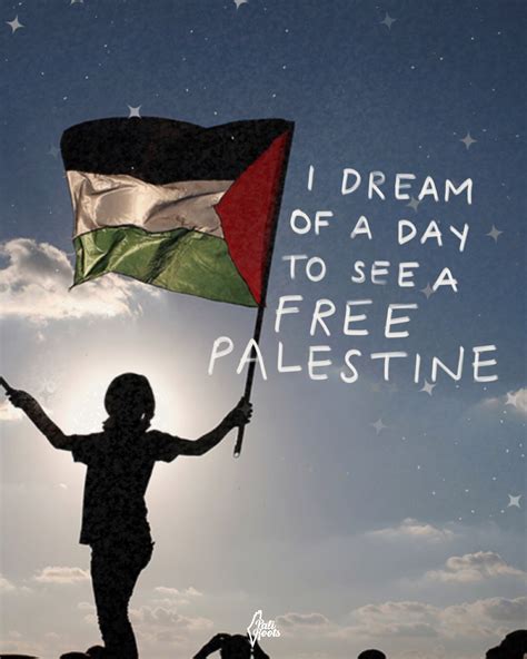 Hopeful 🙏🏼 🇵🇸 in 2023 | Palestine flag, Palestine art, Palestine quotes