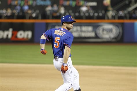 David Wright Defends Decision to “Play Hurt” – Blogging Mets