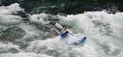 Rafting in Oregon - North Umpqua Outfitters