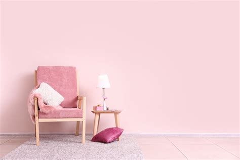 Asian Paints Pink Colour Shades