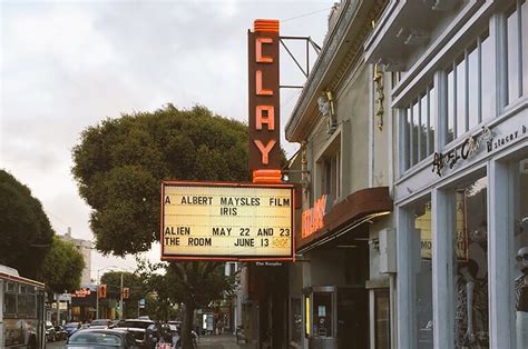 Landmark status for Clay Theatre moves forward, theater may reopen yet