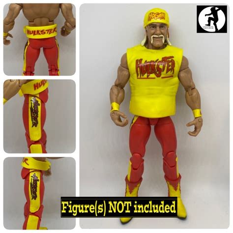 Hulk Hogan: WCW Bash At The Beach (1996) (REMASTERED)