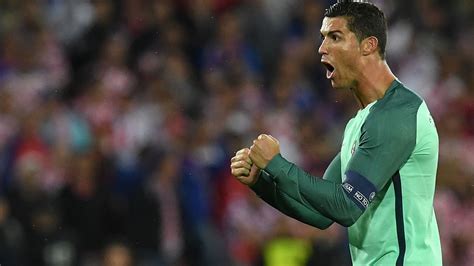 Misfiring Ronaldo, Portugal foiled by Austria | The Guardian Nigeria ...