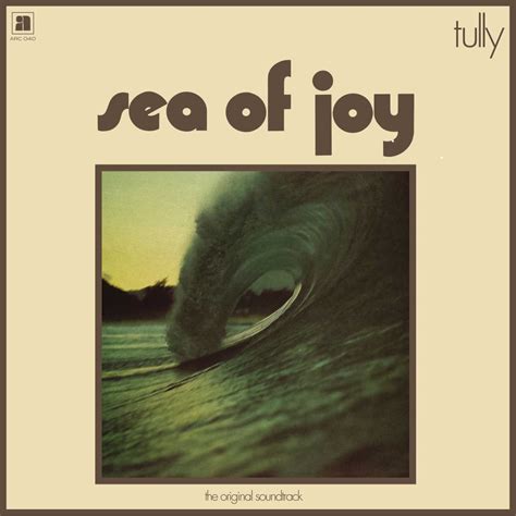 Best Buy: Sea of Joy [Original Soundtrack] [LP] VINYL