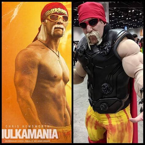 Chris Hemsworth Plays Hulk Hogan In New Hulkster Biopic, 51% OFF