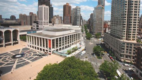 The Juilliard School - New York, NY | Cappex