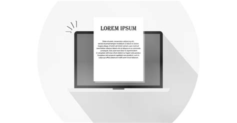 6 alternatives to lorem ipsum | Layout