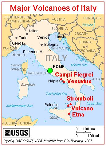 geographyalltheway.com - GCSE / IGCSE Geography - MEDC Case Study - Mount Etna (2002-2003)