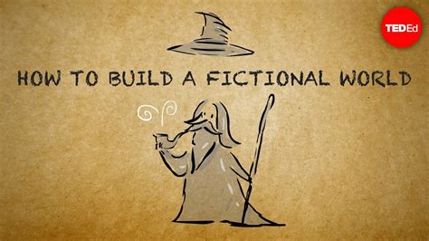 How to build a fictional world - Kate Messner - YouTube