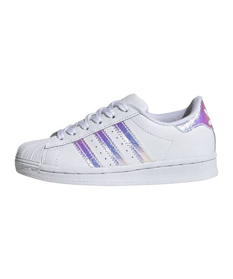 adidas Originals Superstar Shoes White | Lifestyle | Freizeitschuh