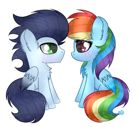 My Little Pony Friendship, Rainbow Dash, Art Reference, Fan Art, Cute, Anime, Mali, Pins, Quick