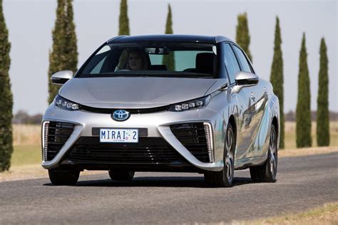 Hydrogen cars: Future or fiction? - carsales.com.au