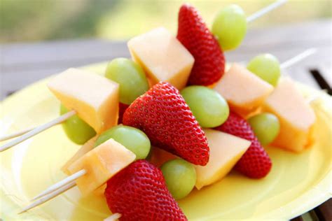 20 Dietitian-Approved Healthy Snacks Kids Will Actually Eat | CafeMom.com