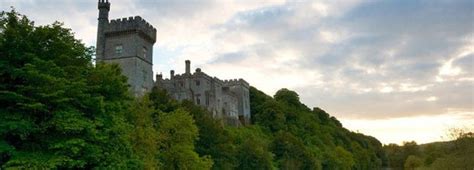 Lismore Information, Places to See in Waterford- Local Attractions near ...