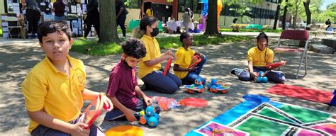 Merrick Academy- Queens Public Charter School