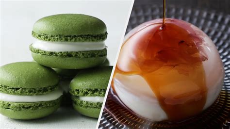 The Best Japanese Desserts You'll Ever Have • Tasty Recipes - New Way Today