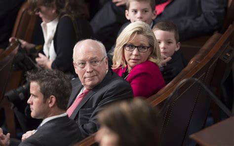 Liz Cheney sworn into U.S. House | Wyoming News | trib.com