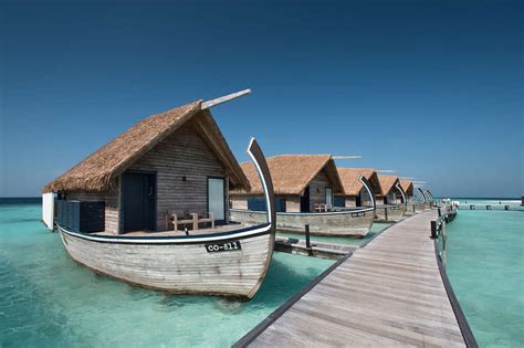 Como Cocoa Island, Maldives reopens after renovation September 1, 2020