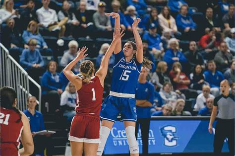 Creighton Women's Basketball On YurView - Yurview