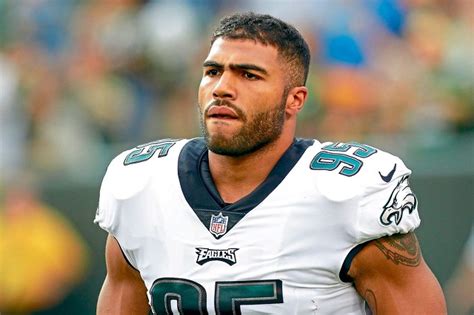 A Breakdown Of Mychal Kendricks' Career Earnings, Family and ...