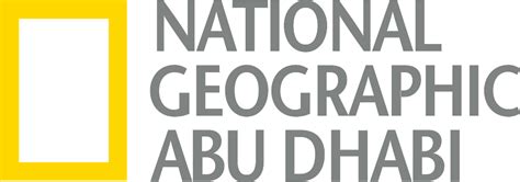 National Geographic Abu Dhabi | Logopedia | Fandom