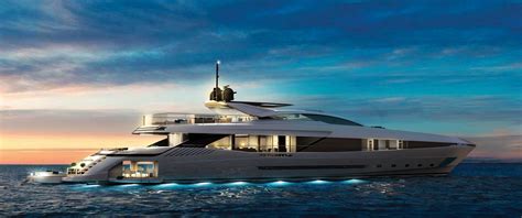 Mangusta GranSport 48 superyacht | Yacht, Boat, Yacht boat