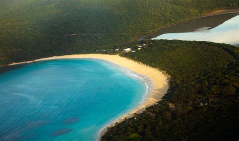 Flamenco Beach in Culebra Island – MiguelGandia