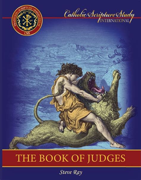 The Book of Judges