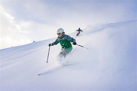 Deer Valley Ski Resort Guide | Snow-Forecast.com