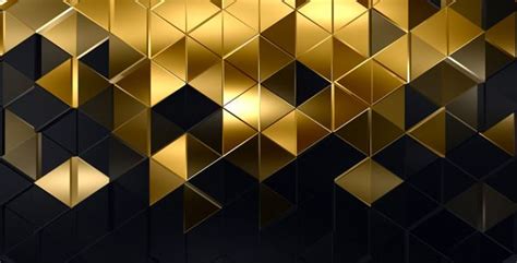 Gold-Black Background | Gold and black background, Black and gold ...