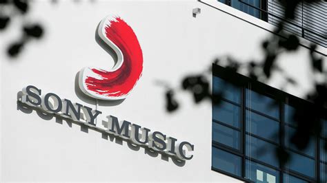 Sony Music Is Wiping Out the Old Debts of Catalog Artists