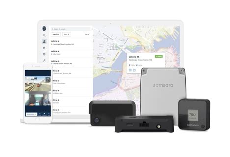 Samsara Review 2023 | GPS Fleet Tracking Service Reviews ...