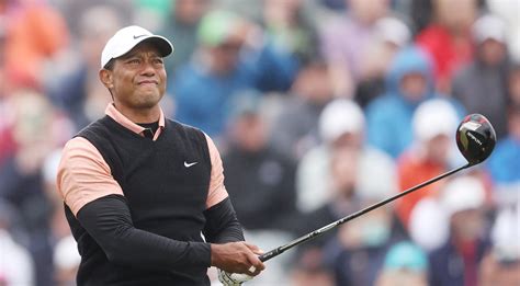 Tiger Woods slumps to worst ever PGA Championship round - PGA TOUR