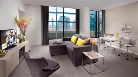 Citadines On Bourke Melbourne, Melbourne | HotelsCombined