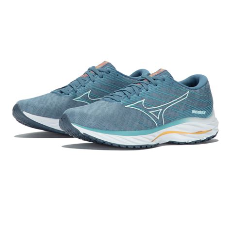 Mizuno Wave Rider 26 Women's Running Shoes | SportsShoes.com