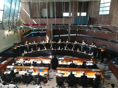 Constitutional Court to rule on right to protest | GroundUp