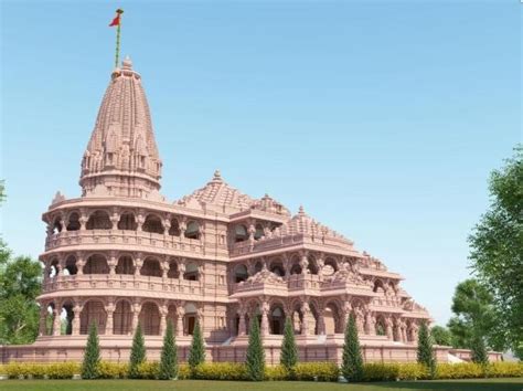 How to reach Ayodhya to experience Ram Mandir aura, check the best ...