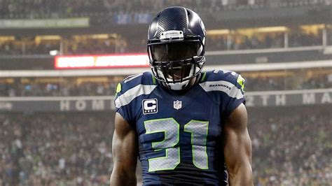 Seahawks owner sides with GM over Kam Chancellor in holdout, report ...