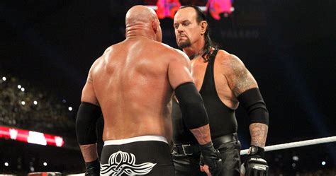 Who’s Next? 10 WWE Superstars Who Should Fight Goldberg