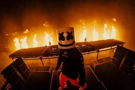 •MARSHMELLO FAN'S WORLD•