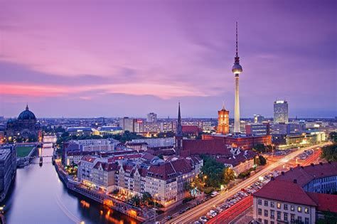 Berlin Wallpapers Images Photos Pictures Backgrounds