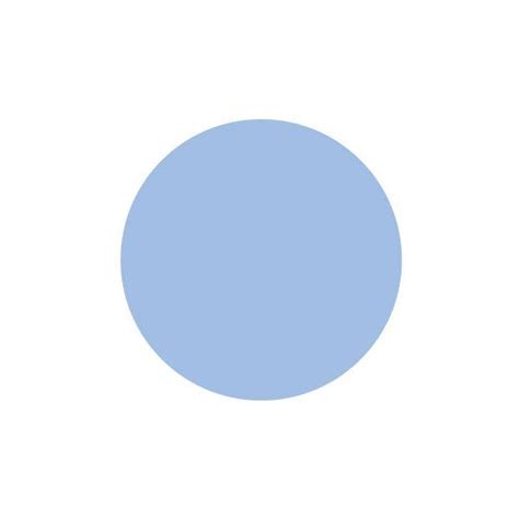 Light Blue Circle Png liked on Polyvore featuring circles, backgrounds, fillers, blue, frames ...