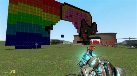 Day 1 of gmod sandbox by Monopoly907 on DeviantArt