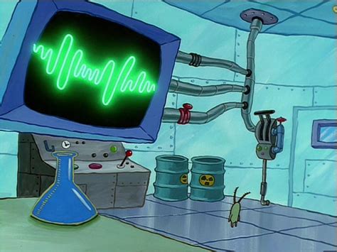 Picture of Karen Plankton