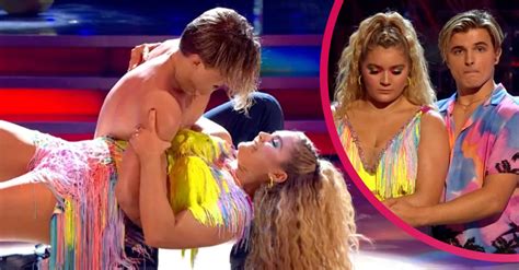 Strictly Come Dancing fans accuse Nikita Kuzmin of causing a distraction