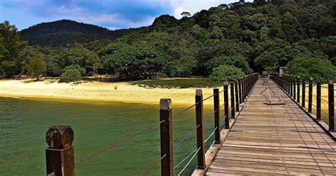 Penang National Park Malaysia - Images - XciteFun.net