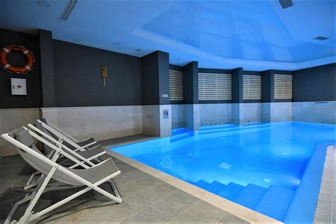 Perla Residence Hotel & SPA Pool Pictures & Reviews - Tripadvisor